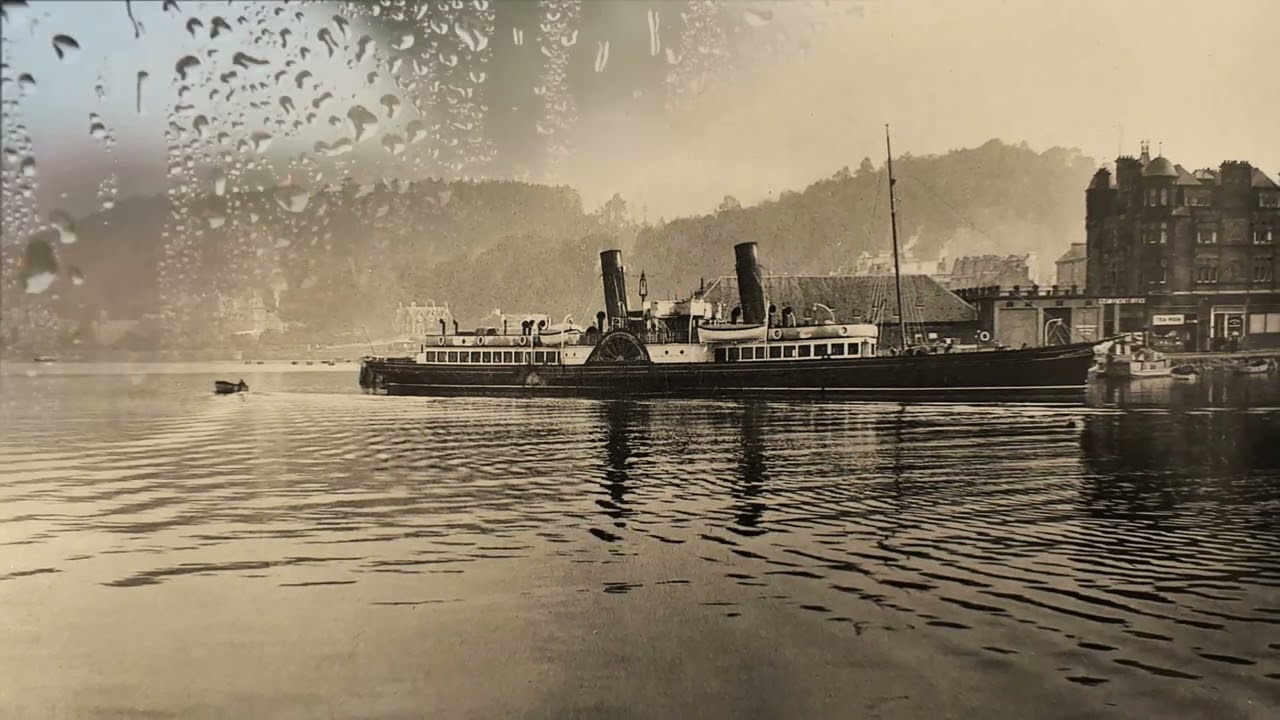 The Grenadier Tragedy | Scotland's History