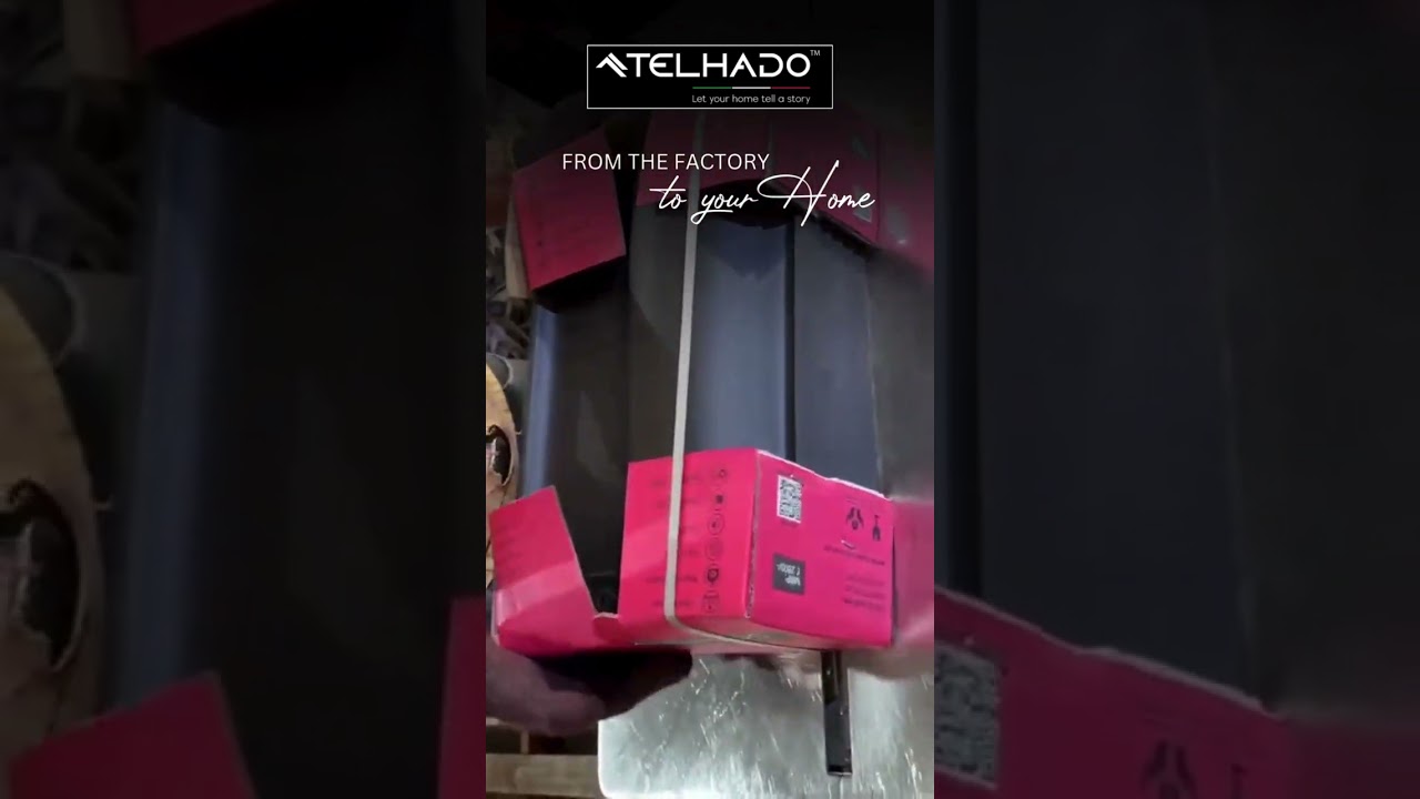 Discover Telhado Roofing Tiles: Durable, Elegant, and Heat Resistant!  #ceramicrooftiles #rooftiles