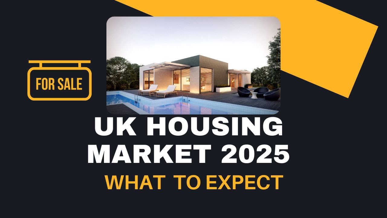 UK Housing Market 2025 What to Expect | Pentegis