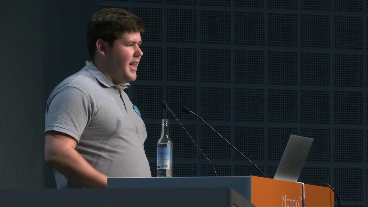 Tin Marković - Refactoring in Python