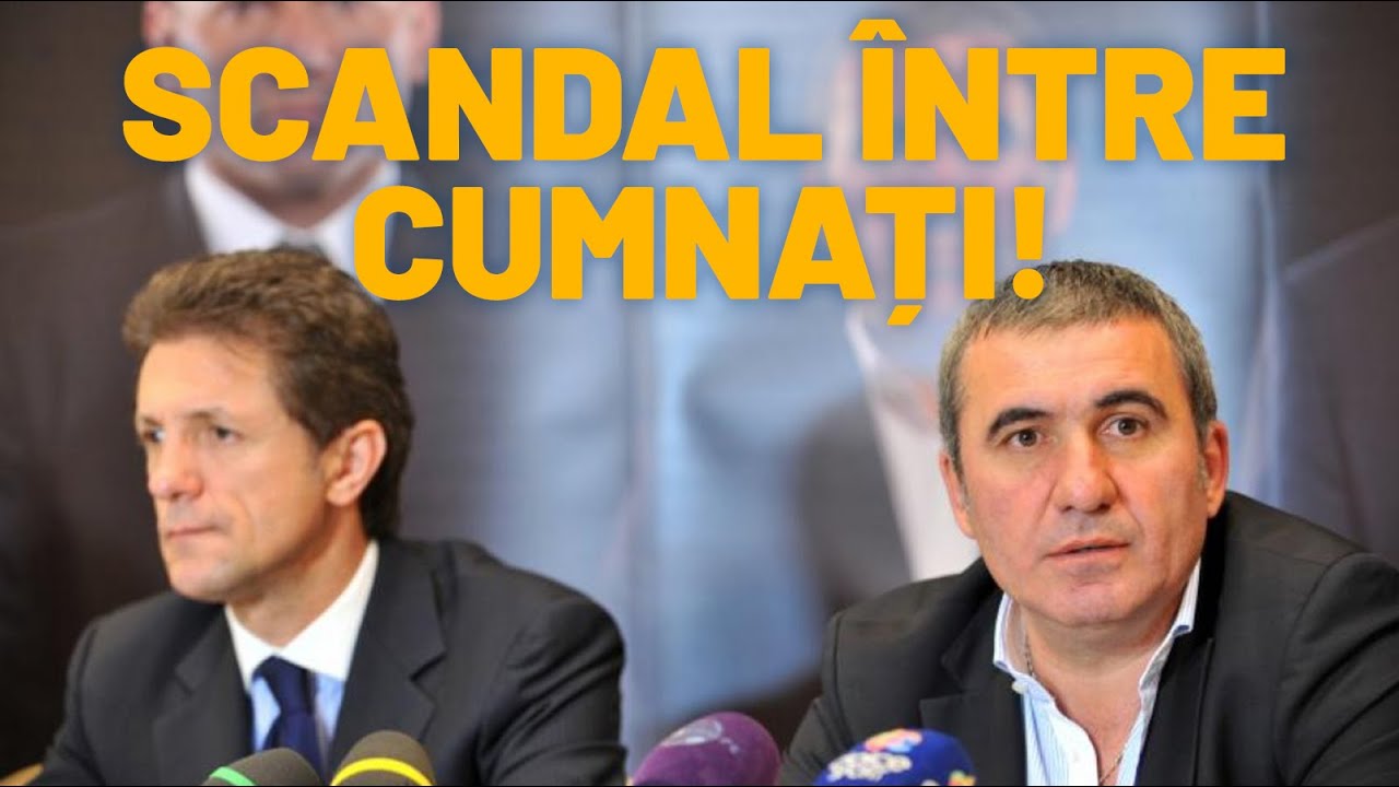 Gică Popescu: 