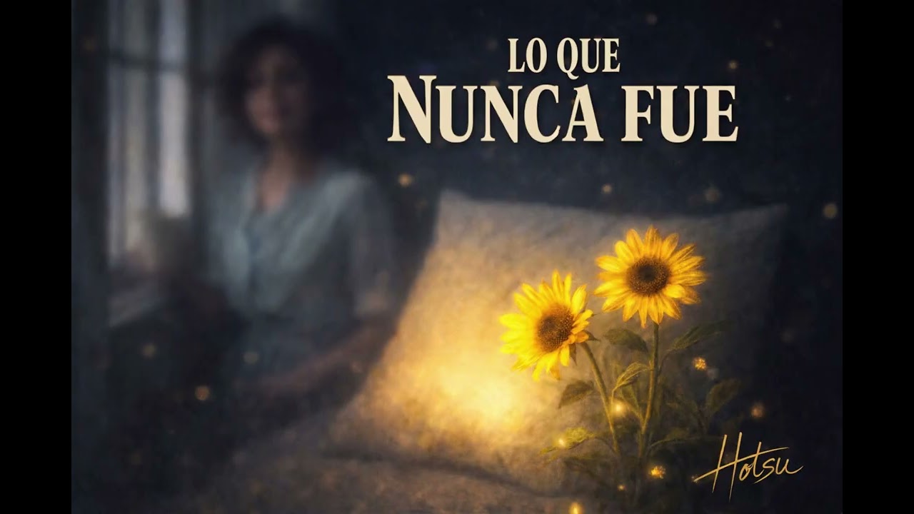 LO QUE NUNCA FUE - Hotsu