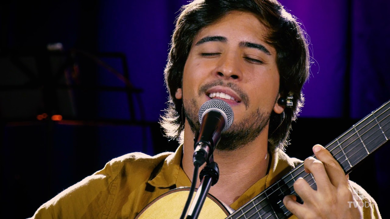 Ladeirinha (Djavan) - Matu Miranda