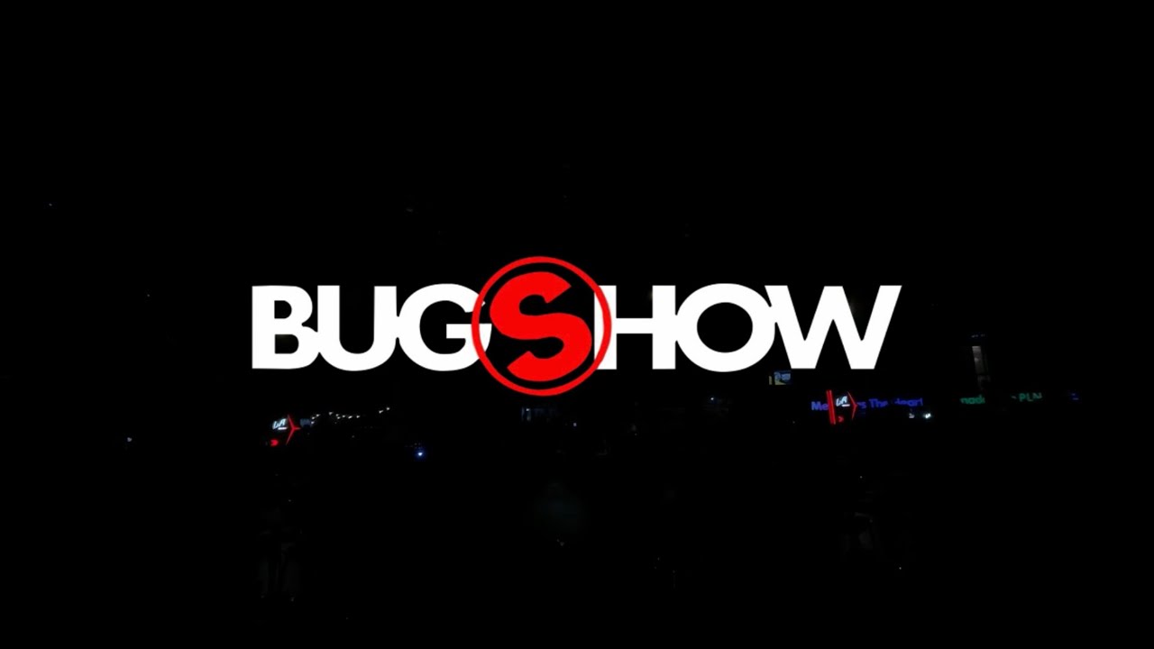 BUGSHOW - TOPENG JIKA CINTA DIA | MEDLEY (LIVE PERFORMANCE)