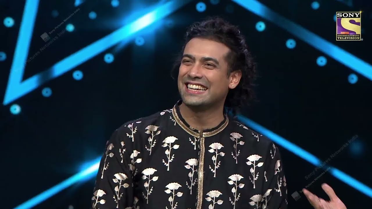 Jubin Nautiyal Rocking Performance with Badshah At India's Got Talent 2022 | Humma Humma Song