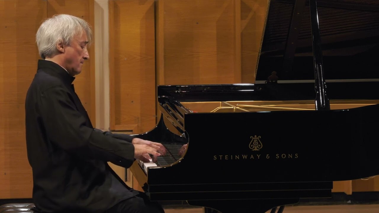 Jean-Efflam Bavouzet - IKIF 2023