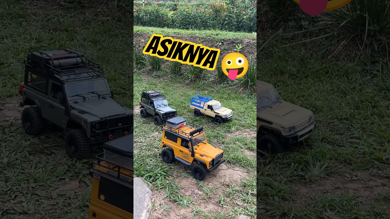 Touring Mobil Rc Car 1/12 #mn99s #mobilremot #rccar #offroad #traxxas #toys #mn98 #mn82 #rcoffroad