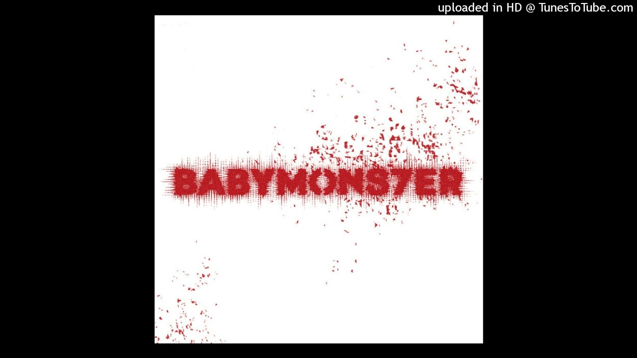 BABYMONSTER - BATTER UP (Clean Instrumental)