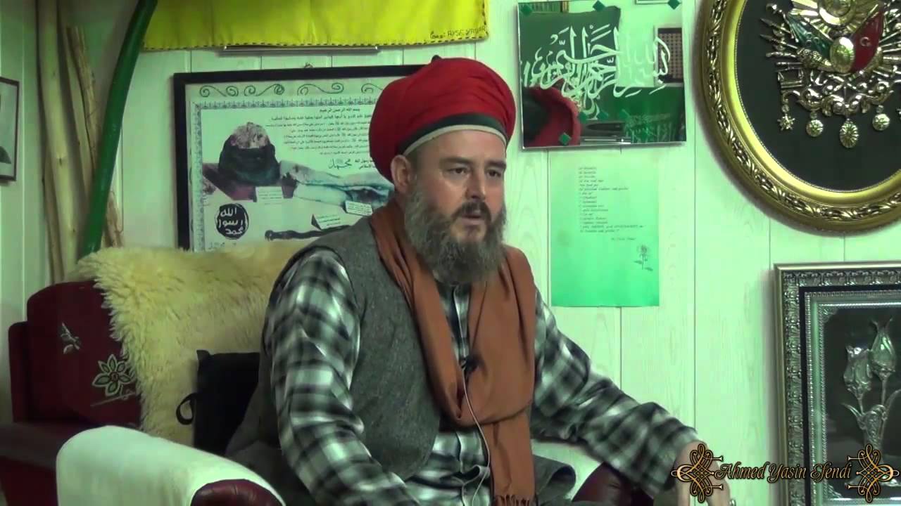 Çok büyük sırr - Hatme-i Hacegan nasıl yapılır...