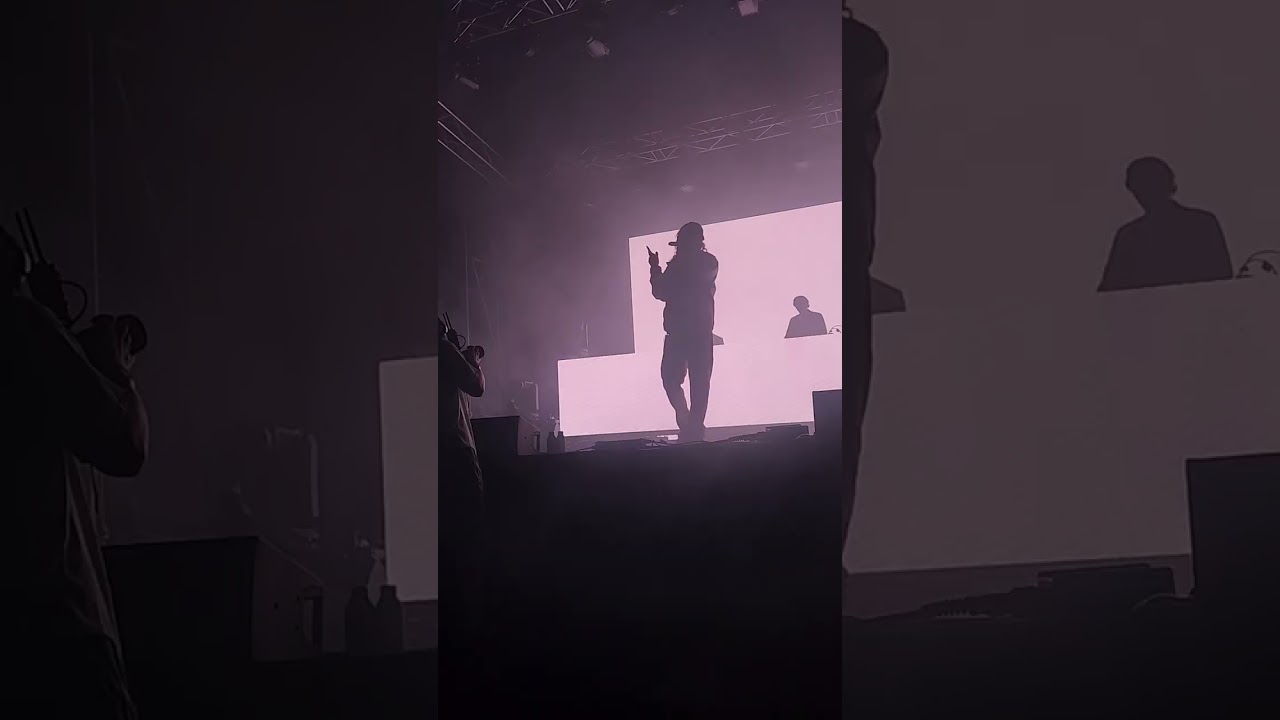 Gatekeeper + Best Buy - Bladee (Laneway GC)