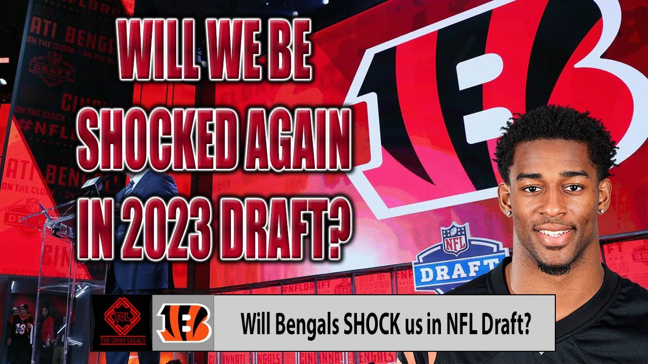 What Are The Odds The Cincinnati Bengals 