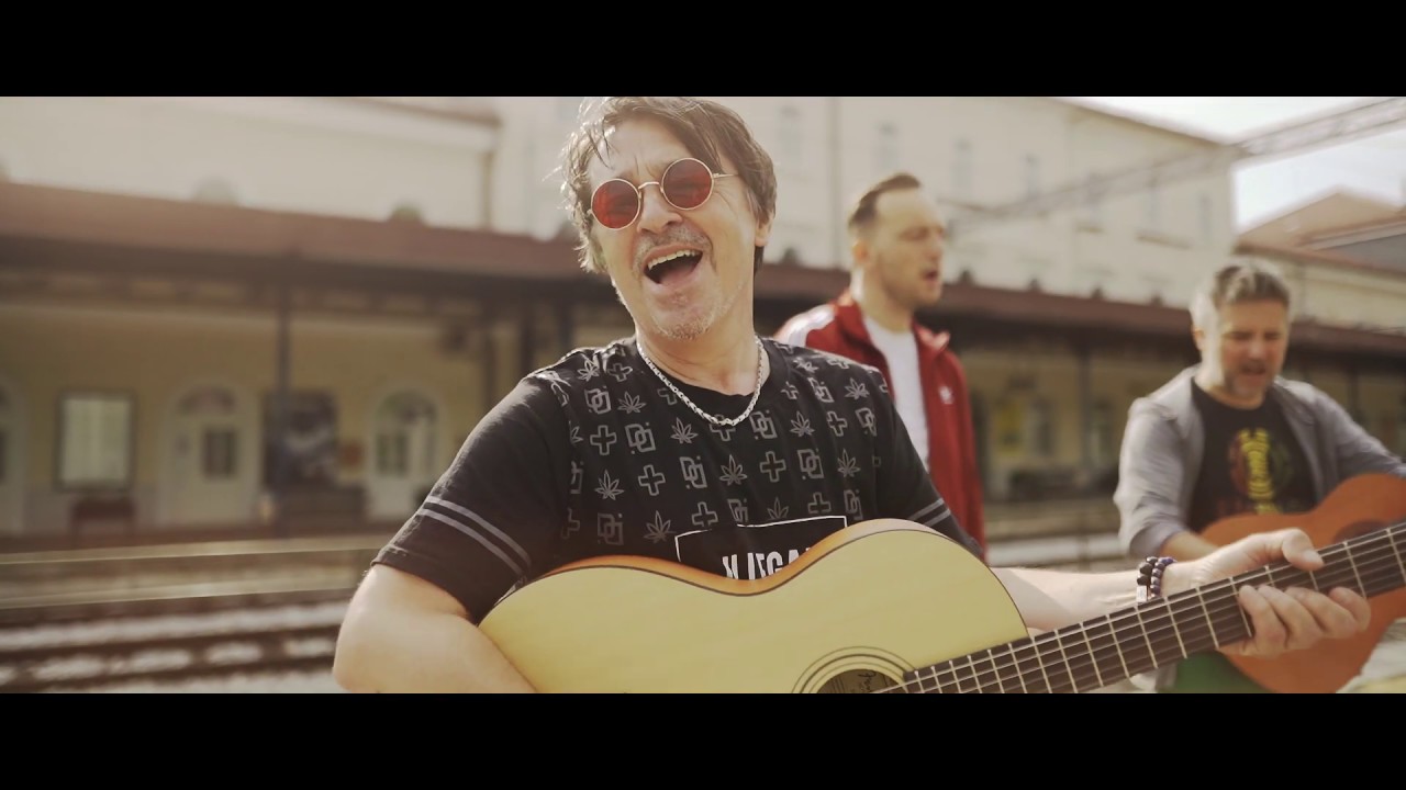 DARE KAURIČ feat ZLATKO & DIMME - MAMA, PRIHAJAM DOMOV