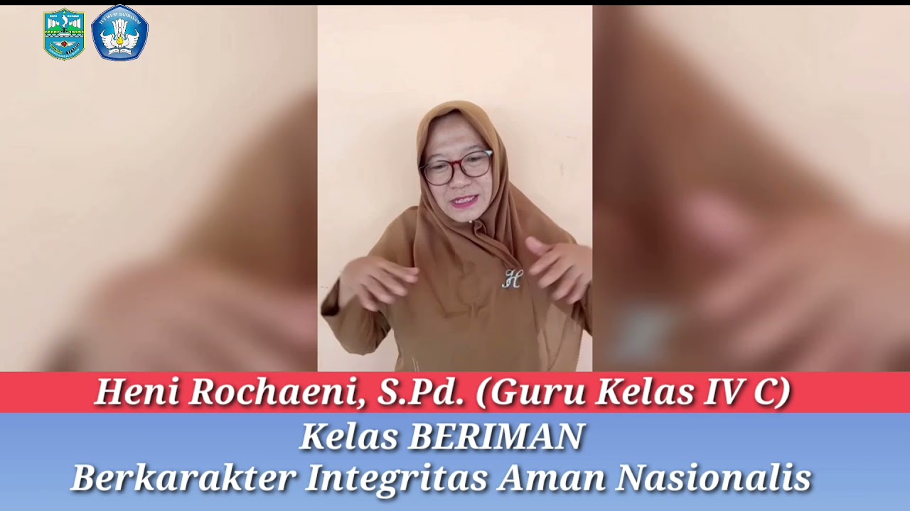 KEGIATAN MPLS PERKENALAN TENAGA PENDIDIK DAN KEPENDIDIKAN UPTD SDN 1 BANJAR