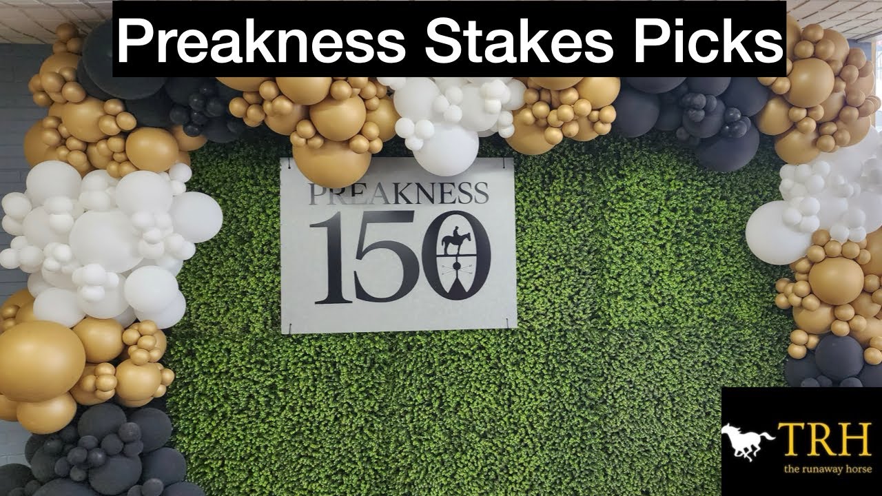Preakness Stakes 2025 Analysis at Pimlico Race Course: Journalism, Sandman, American Promise, Gosger