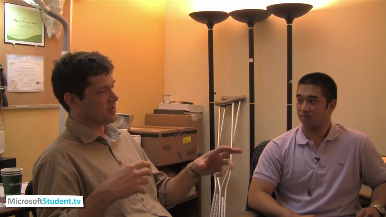 My Intern Life- Episode 12