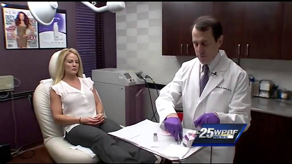 Special Report: Botox a cure for depression?