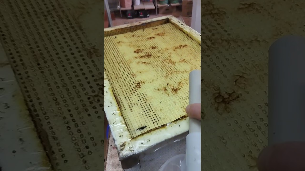 Испаритель муравьиной кислоты нового типа