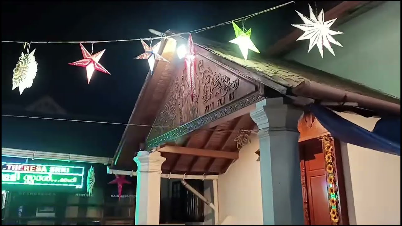Mahe Mary's Church | Pondicherry Pride | Portuguese Touch | Beauty under my Lens
