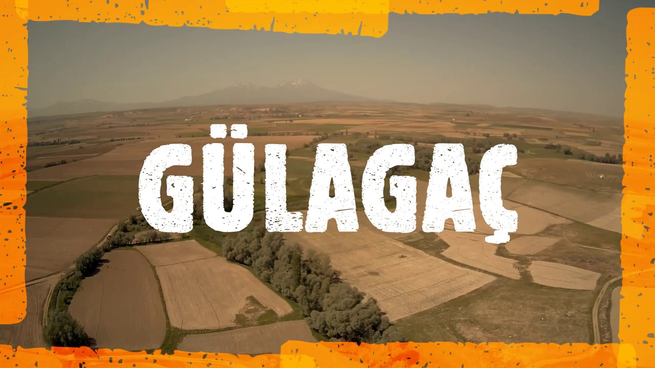 Gülağaç Ören Önü Eski Değirmen Mevkii