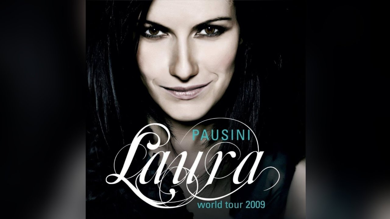 Laura Pausini - Invece no (Live World Tour 2009)