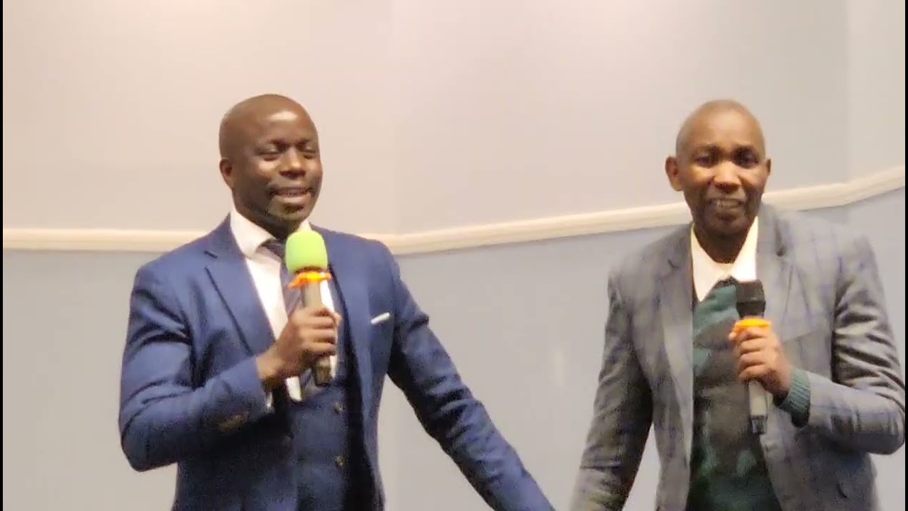 Sunday worship Feb 8/2026 Uruhererekane rufite Inkomoko By Frère Venuste 