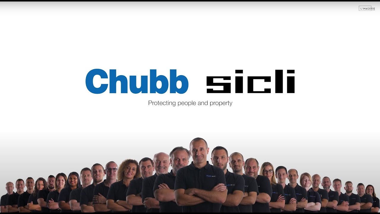 Chubb Sicli - Protecting people and property
