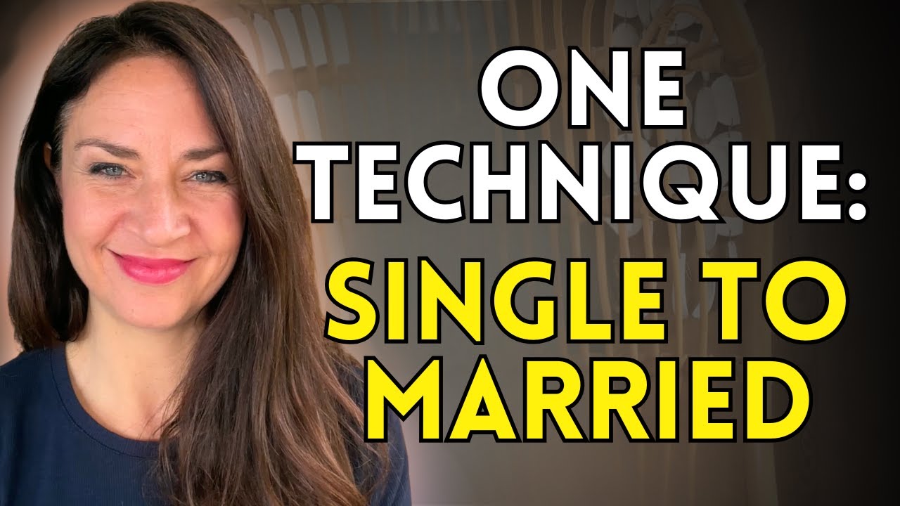 I Was 40, Single, and Losing Hope &ndash; Then THIS Changed Everything