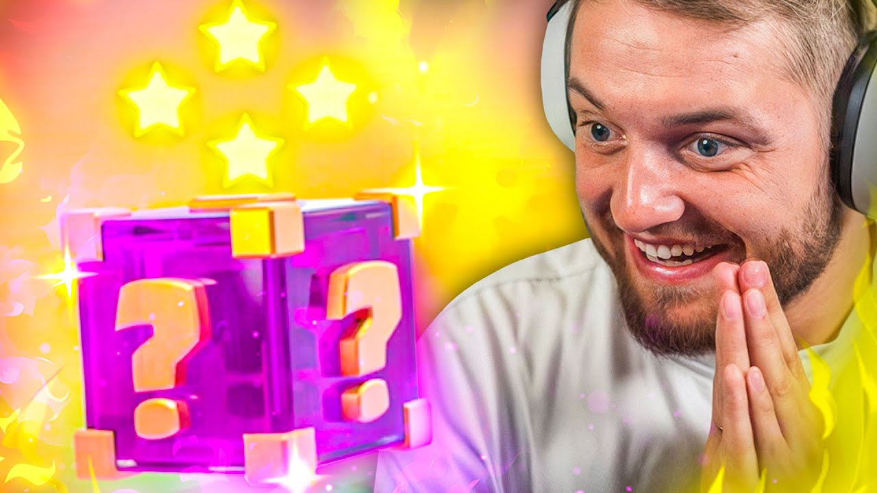🔥😍Bestes F2Pass Opening EVER?! - ICH öffne den GANZEN PASS! | Clash Royale F2Pass Projekt