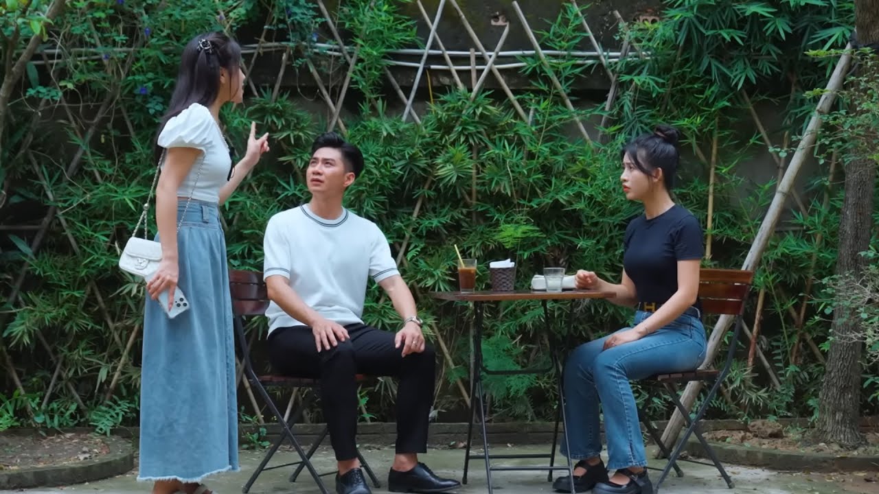 GÁI XINH LẶN LỘI VỀ QUÊ TRẢ THÙ CHỦ TỊCH THAY BẠN THÂN VÀ CÁI KẾT | CHỦ TỊCH GENZ TẬP 260