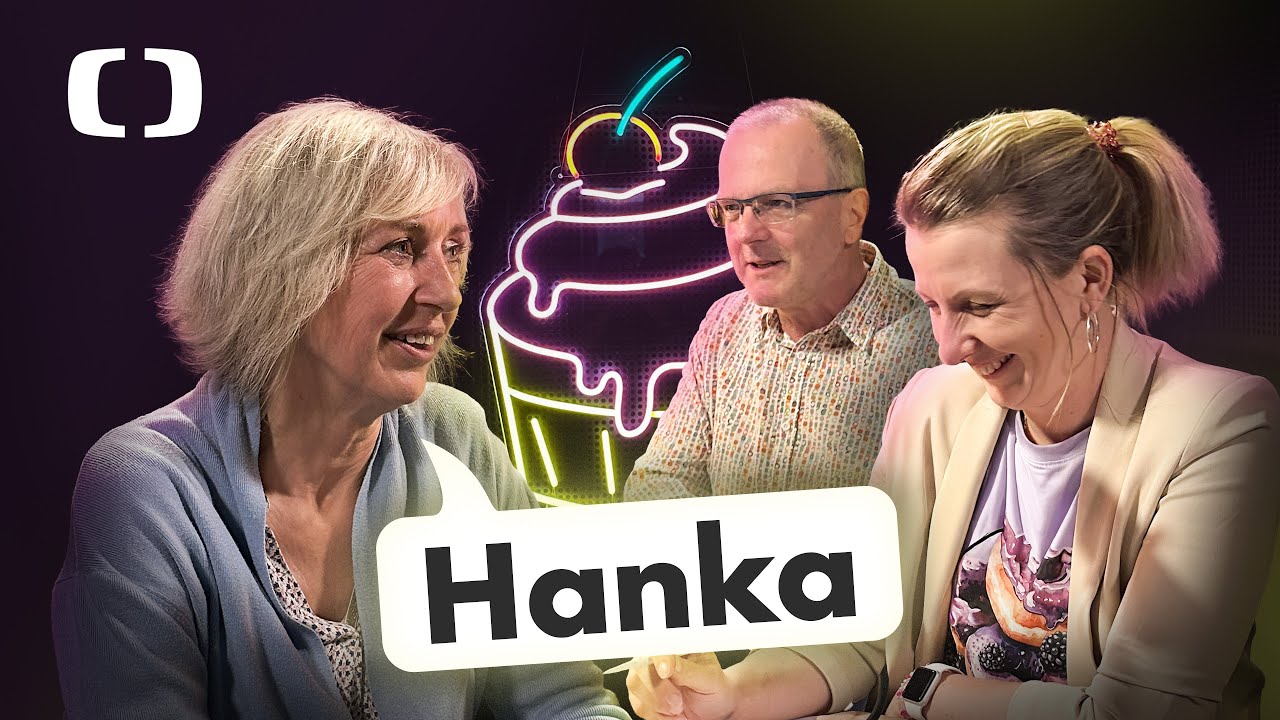 Hana: „Před soutěží jsem upekla jen 9 dortů!“ | Dopečeno