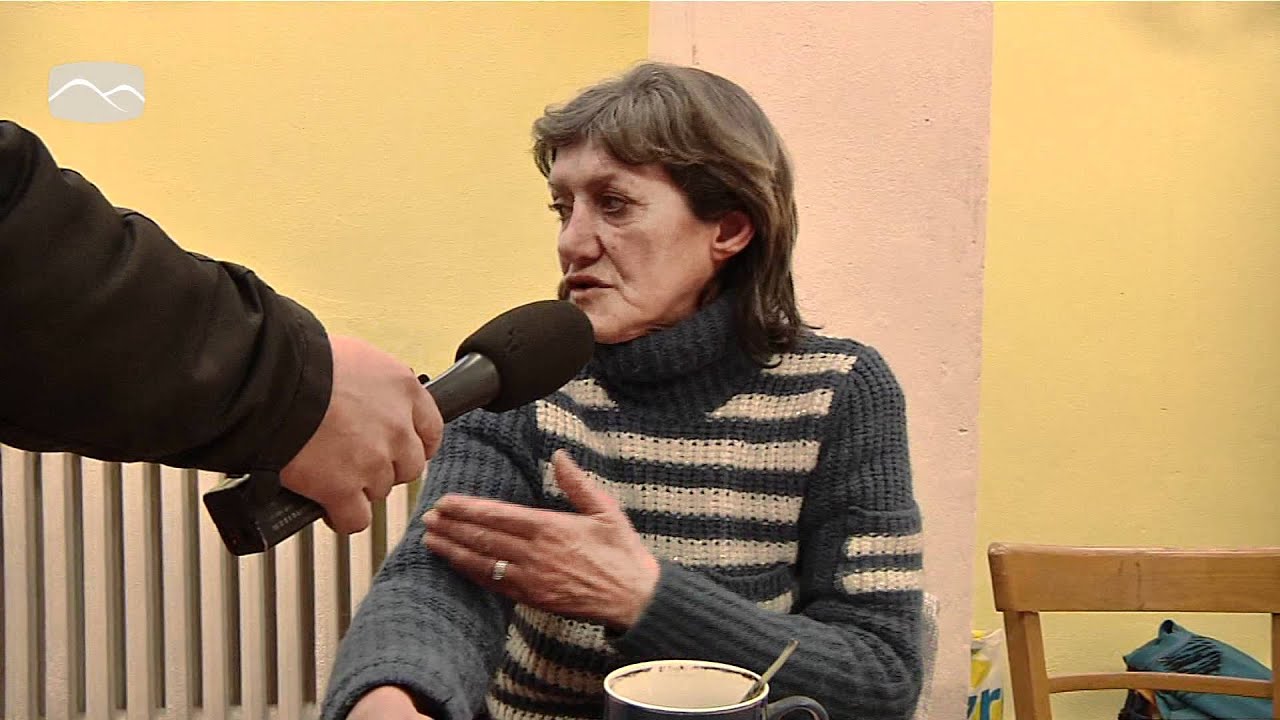 Ve Vsetíně začala fungovat nouzová noclehárna pro ženy bez domova