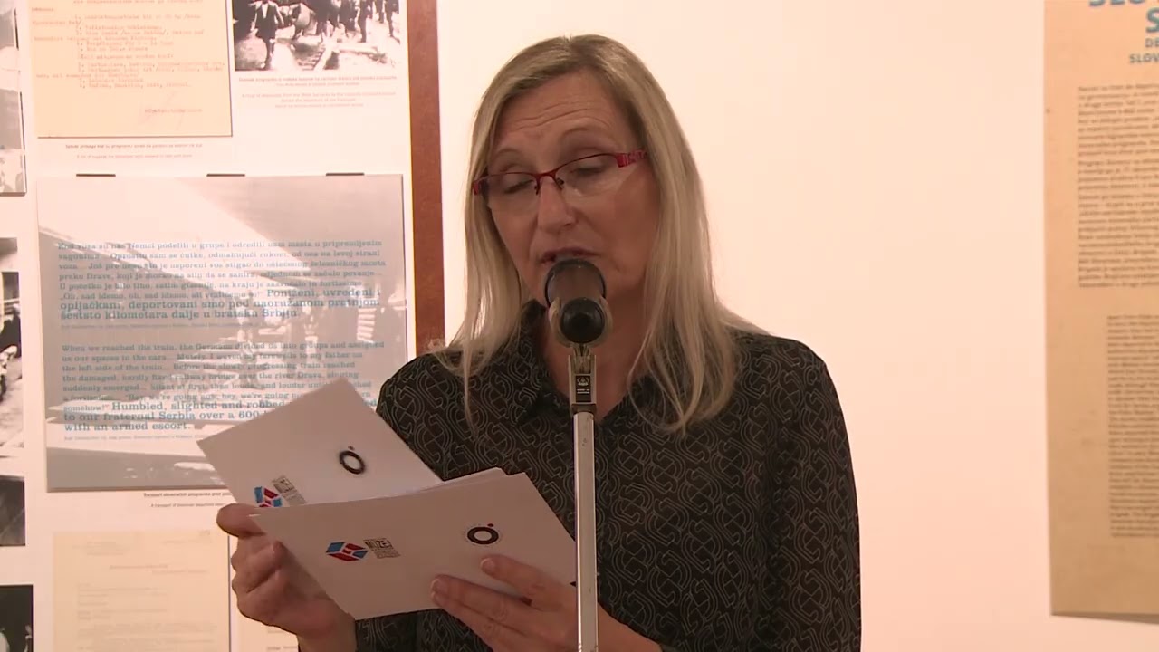 U Narodnom muzeju Užice otvorena izložba 