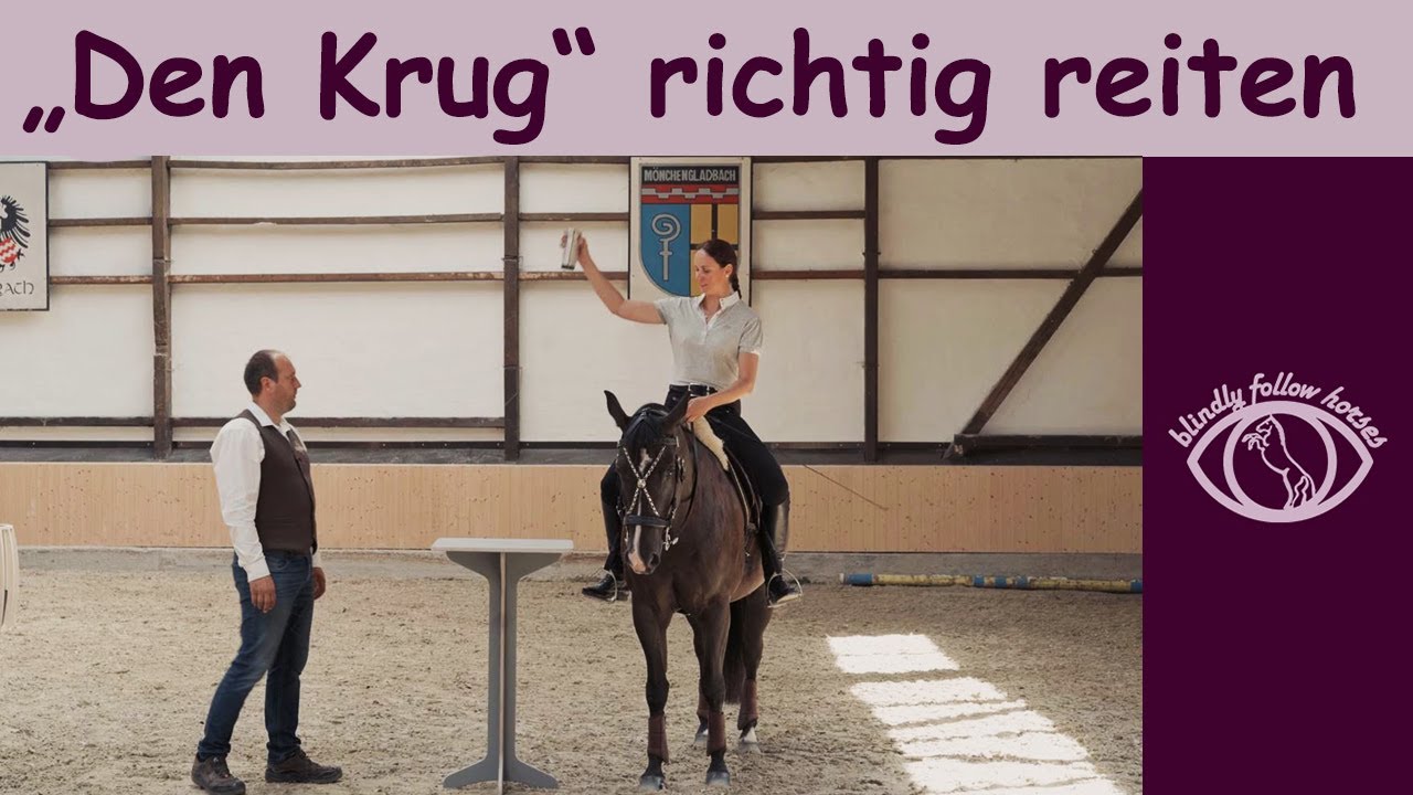 Teil 4 Working Equitation Hindernisse: 