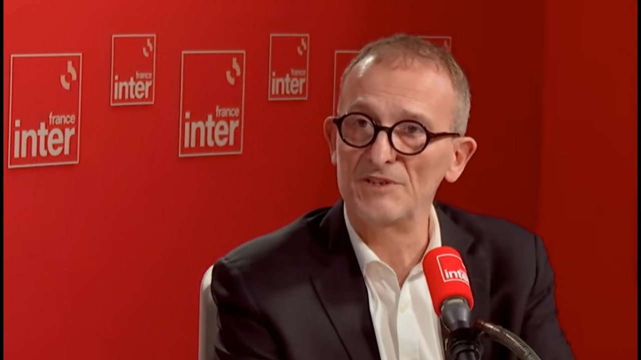 Trop de syndicats en France, pas assez représentatifs, selon Gilbert Cette, professeur d’économie