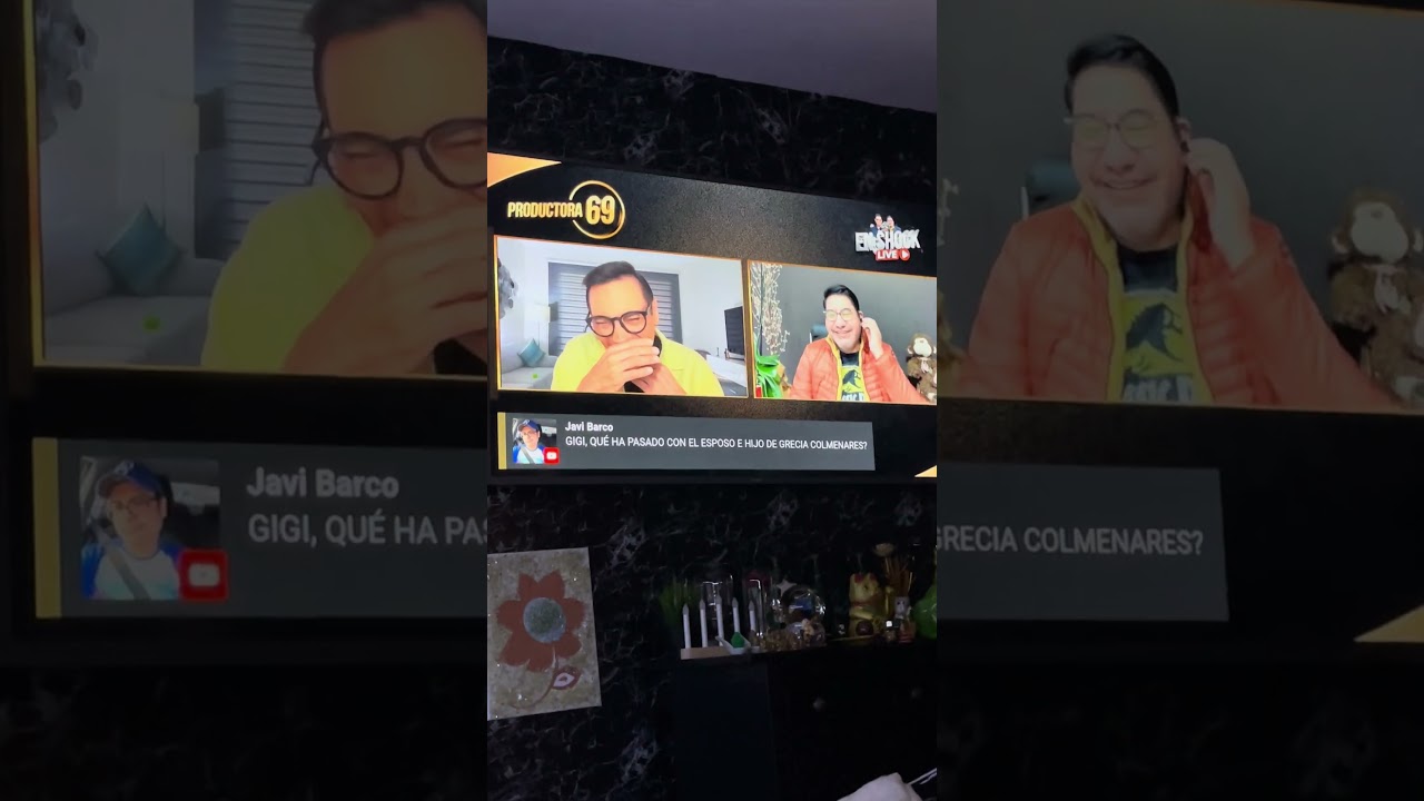 #JORGECARBAJAL#ELFILIP#PRODUCTORA69#ENSHOCK#ELGATOYYO#FUNNY#CANTANTE#RISA#malyfrenktorres22canal
