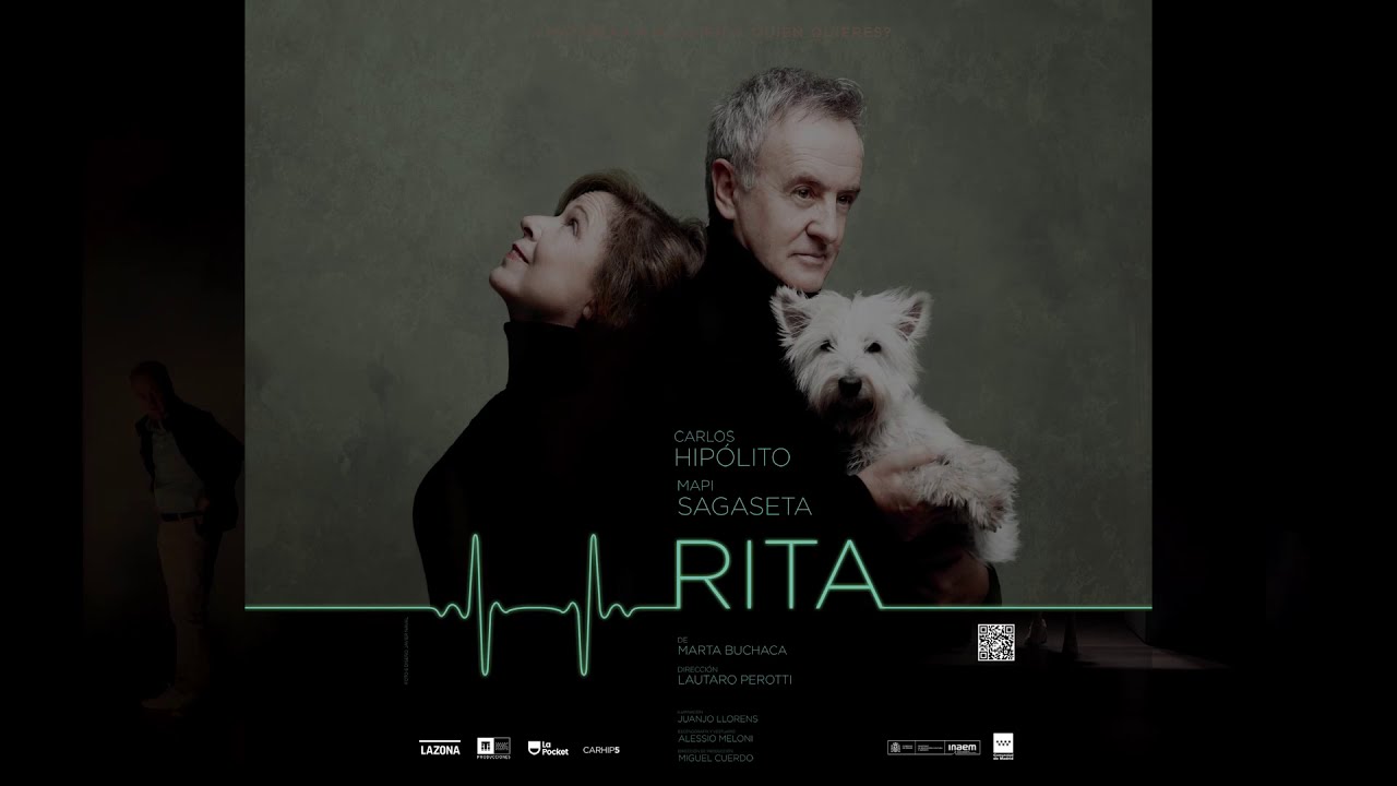 RITA Trailer