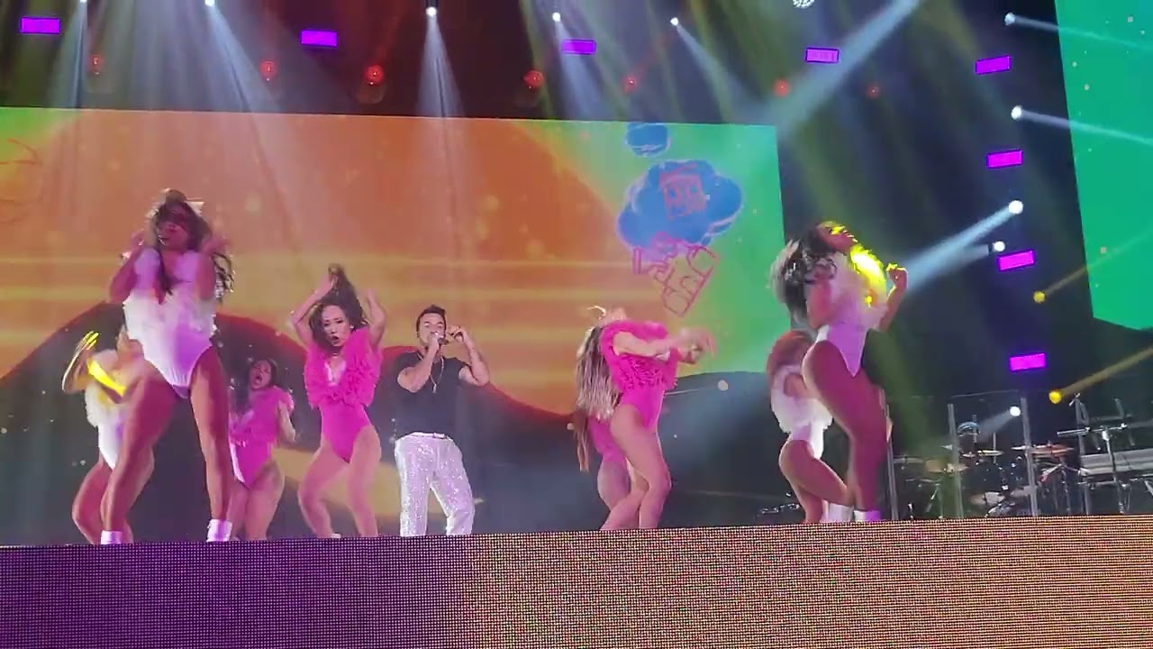 Luis Fonsi 