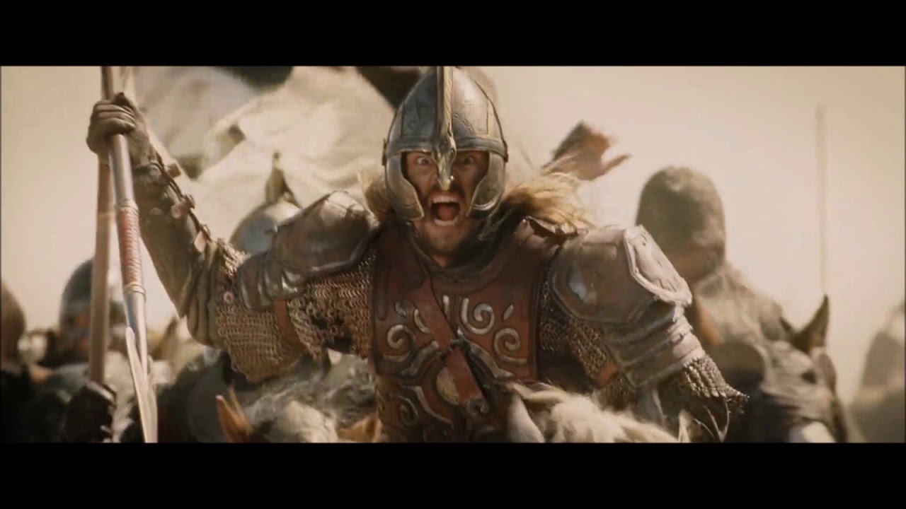 Hidden Citizens - Ride of the Valkyries (Epic Trailer Version) | Cinematic
