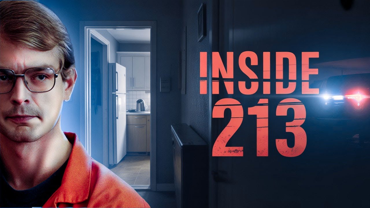 Inside Apartment 213: The Untold Psychology of Jeffrey Dahmer