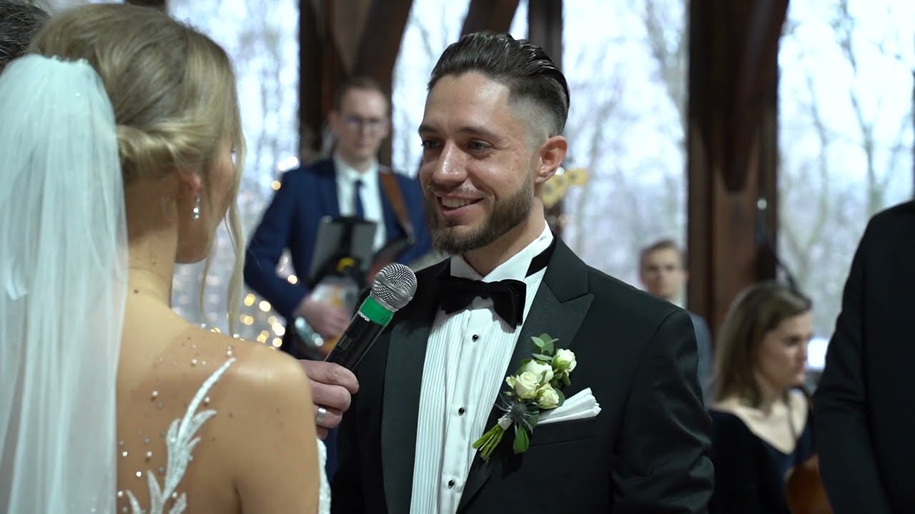 Klaudia&Daniel Wesele 28.01.2023