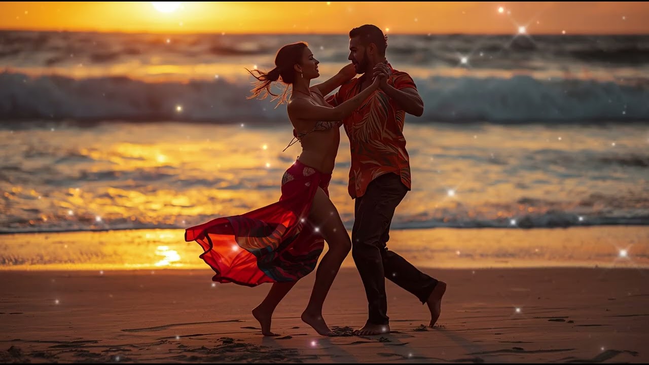 Fiesta Latina Mix 2024   Latin Party Mix 2024 Bachata  Ritmos con Pasión Latina