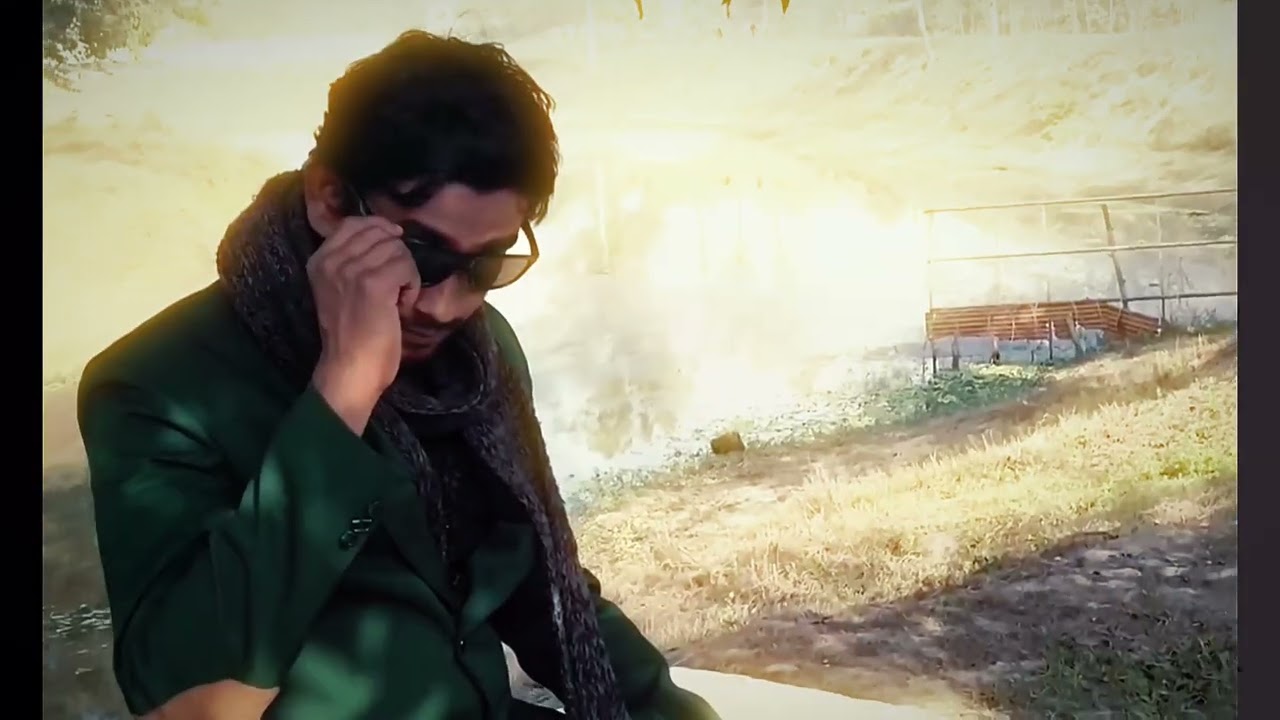 The Art of Silence | Cinematic B-Roll | Shourav Da Official