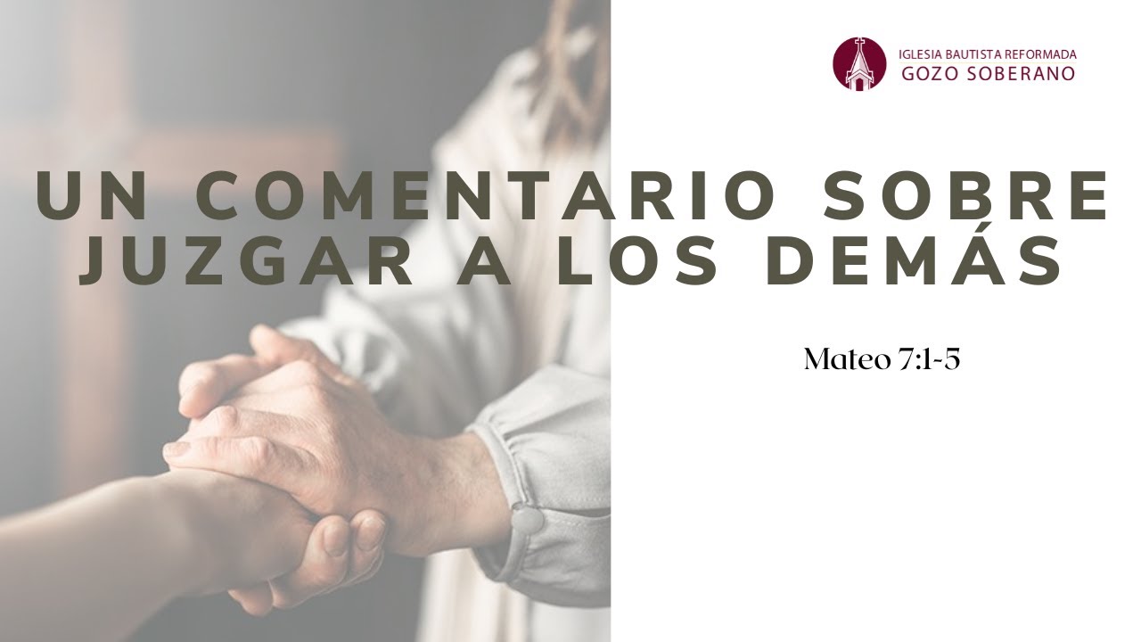Iglesia Bautista Reformada Gozo Soberano || Culto de adoración