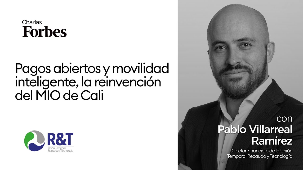 Pagos abiertos y movilidad inteligente, la reinvención del MIO de Cali