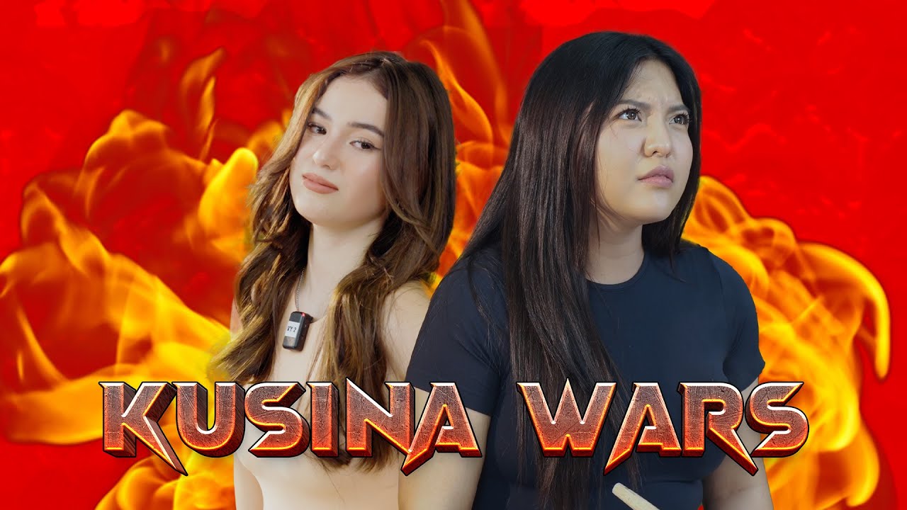 SINO ANG MAY TAMA? FT. BARBIE IMPERIAL | KUSINA WARS EP. 5