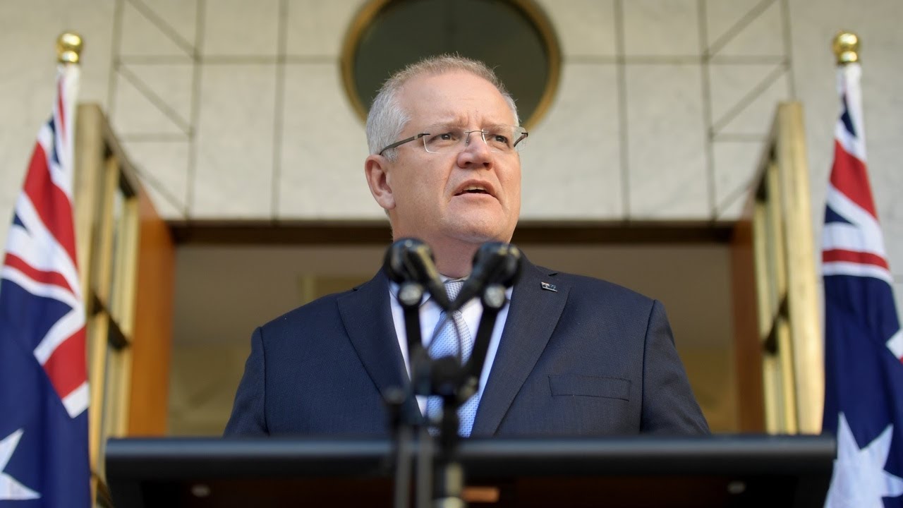 National Bushfire Recovery Agency launches Monday