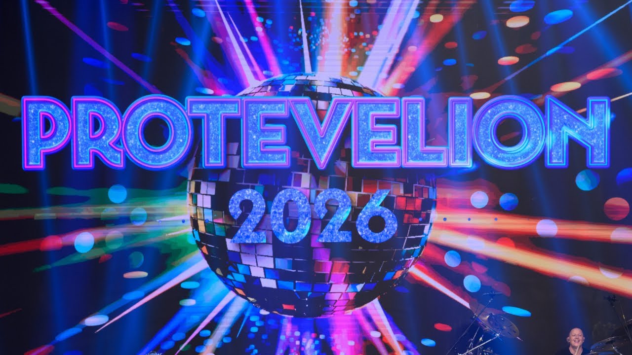 PROTEVELION 2026