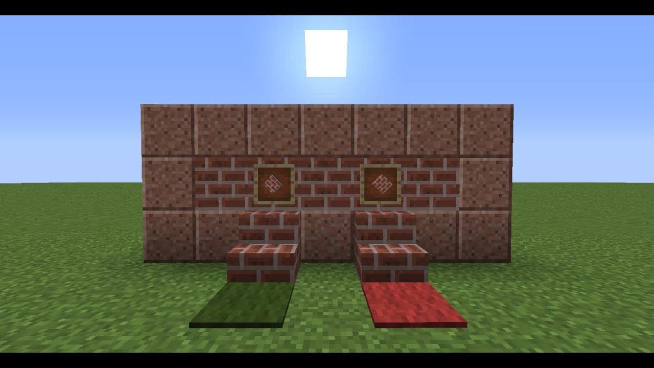 Block players from breaking Item Frames (Vanilla Minecraft)