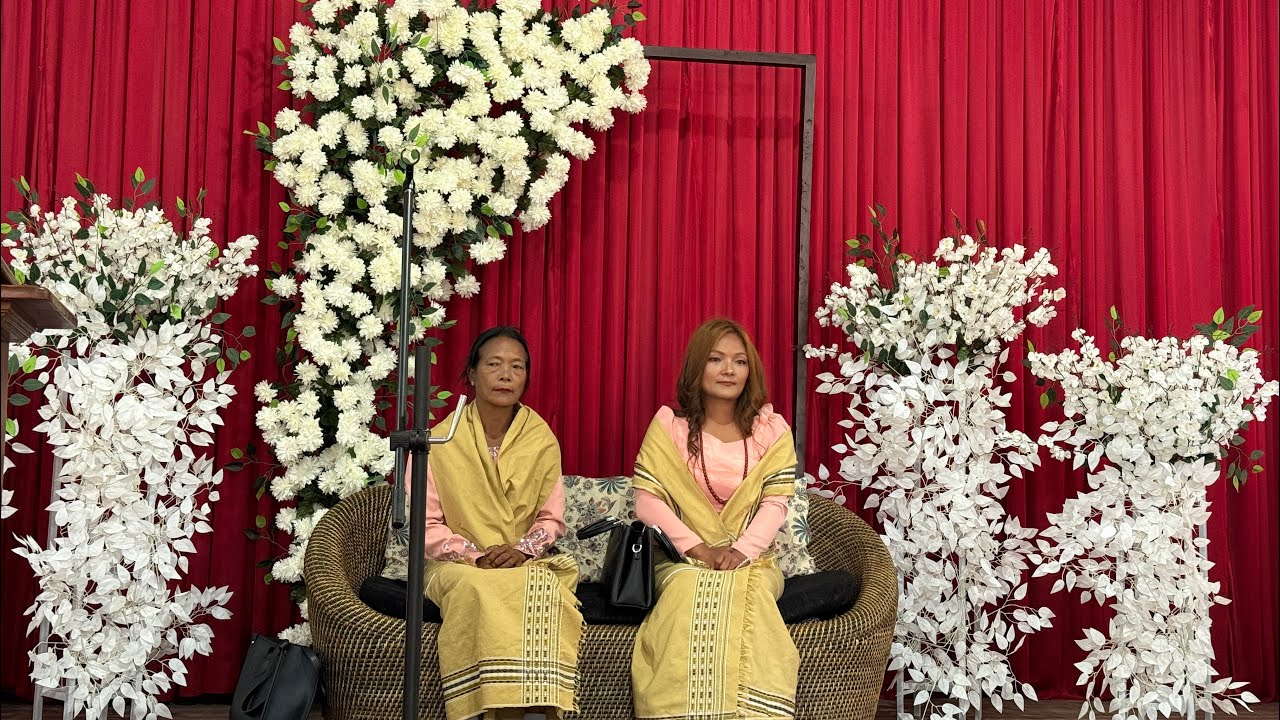 Ng.Channu Haokip || Ahoulim na 😭❤️
