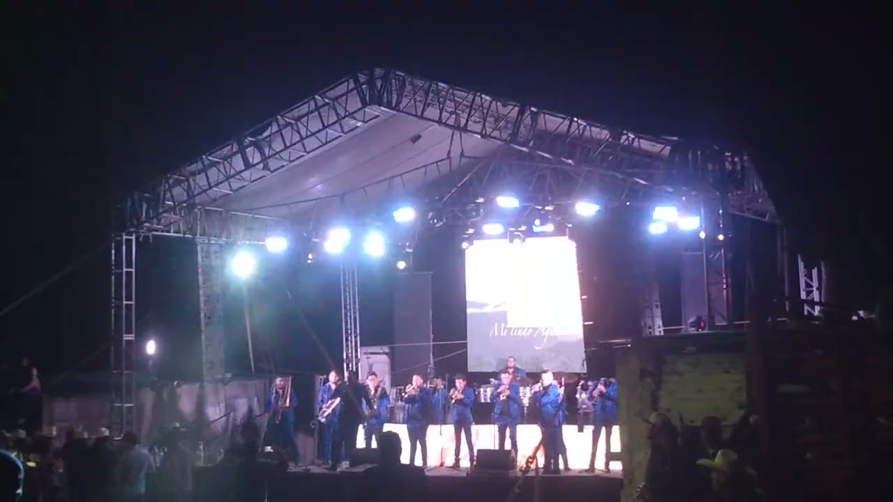 #Tradicionales Bailes en el tepetate Genaro Codina zacatecas 